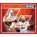 Спорт НХЛ Калгари Флэймз